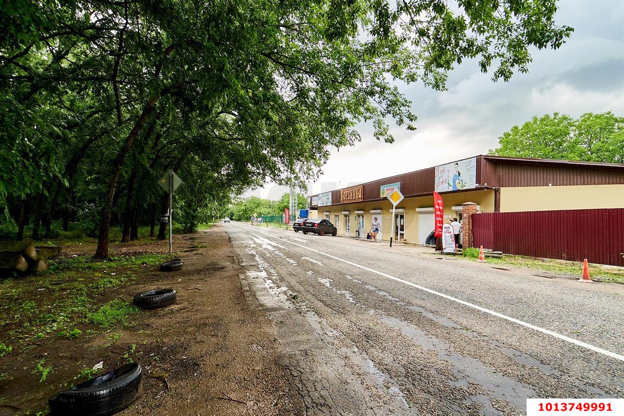 Фото №5: Участок садоводство 6 сот. - Сад Кубани, Прикубанский внутригородской округ, ул. Железнодорожная, 8