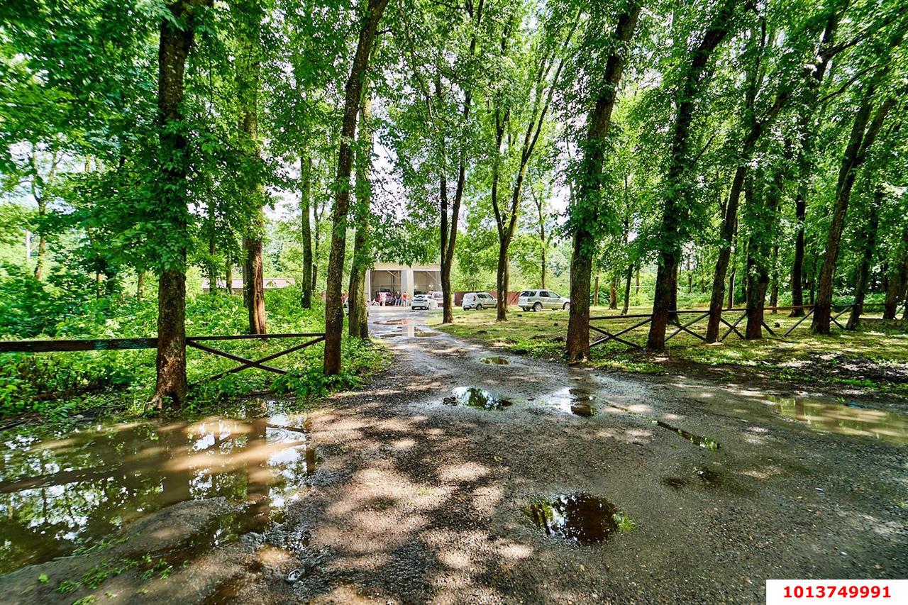 Фото №6: Участок садоводство 6 сот. - Сад Кубани, Прикубанский внутригородской округ, ул. Железнодорожная, 8