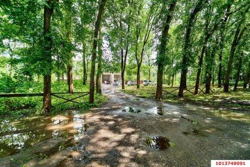 Фото №1: Участок садоводство 6 сот. - Сад Кубани, мкр. Прикубанский внутригородской округ, ул. Железнодорожная, 8