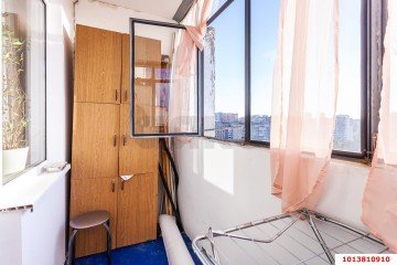 Фото №3: 1-комнатная квартира 42 м² - Краснодар, мкр. Юбилейный, ул. Бульварное Кольцо, 17