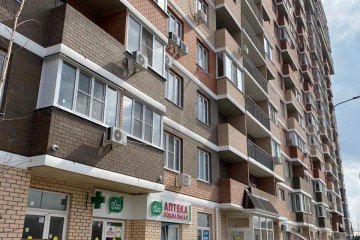 Фото №3: Торговое помещение 62 м² - Краснодар, п. Калинино, ул. Российская, 632