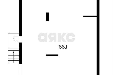 Фото №3: Торговое помещение 167 м² - Краснодар, мкр. Отделение № 1 совхоза Солнечный, ул. Ковалёва, 5