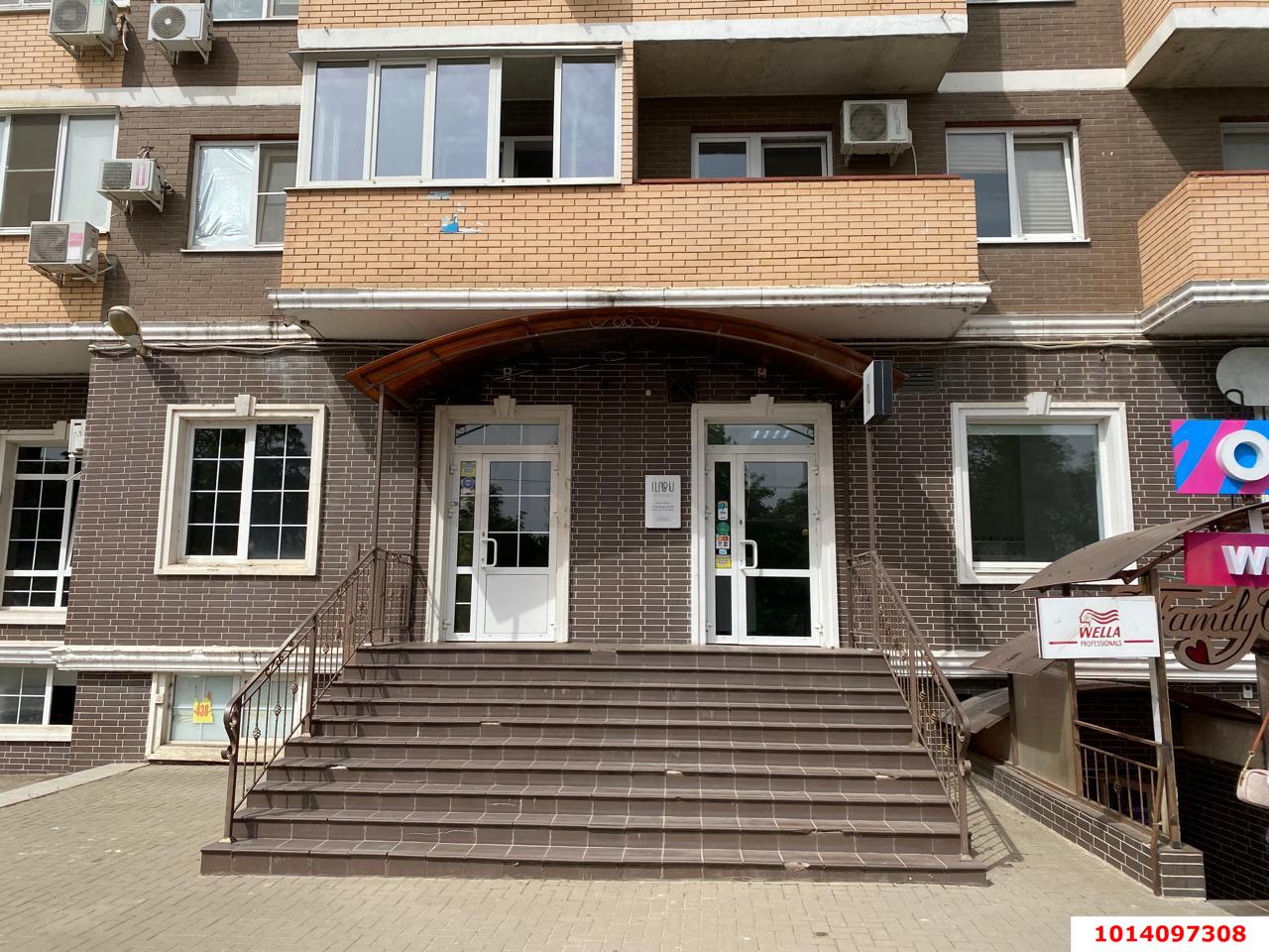 Фото №1: Торговое помещение 167 м² - Краснодар, Отделение № 1 совхоза Солнечный, ул. Ковалёва, 5