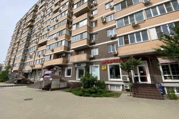 Фото №2: Торговое помещение 167 м² - Краснодар, мкр. Отделение № 1 совхоза Солнечный, ул. Ковалёва, 5
