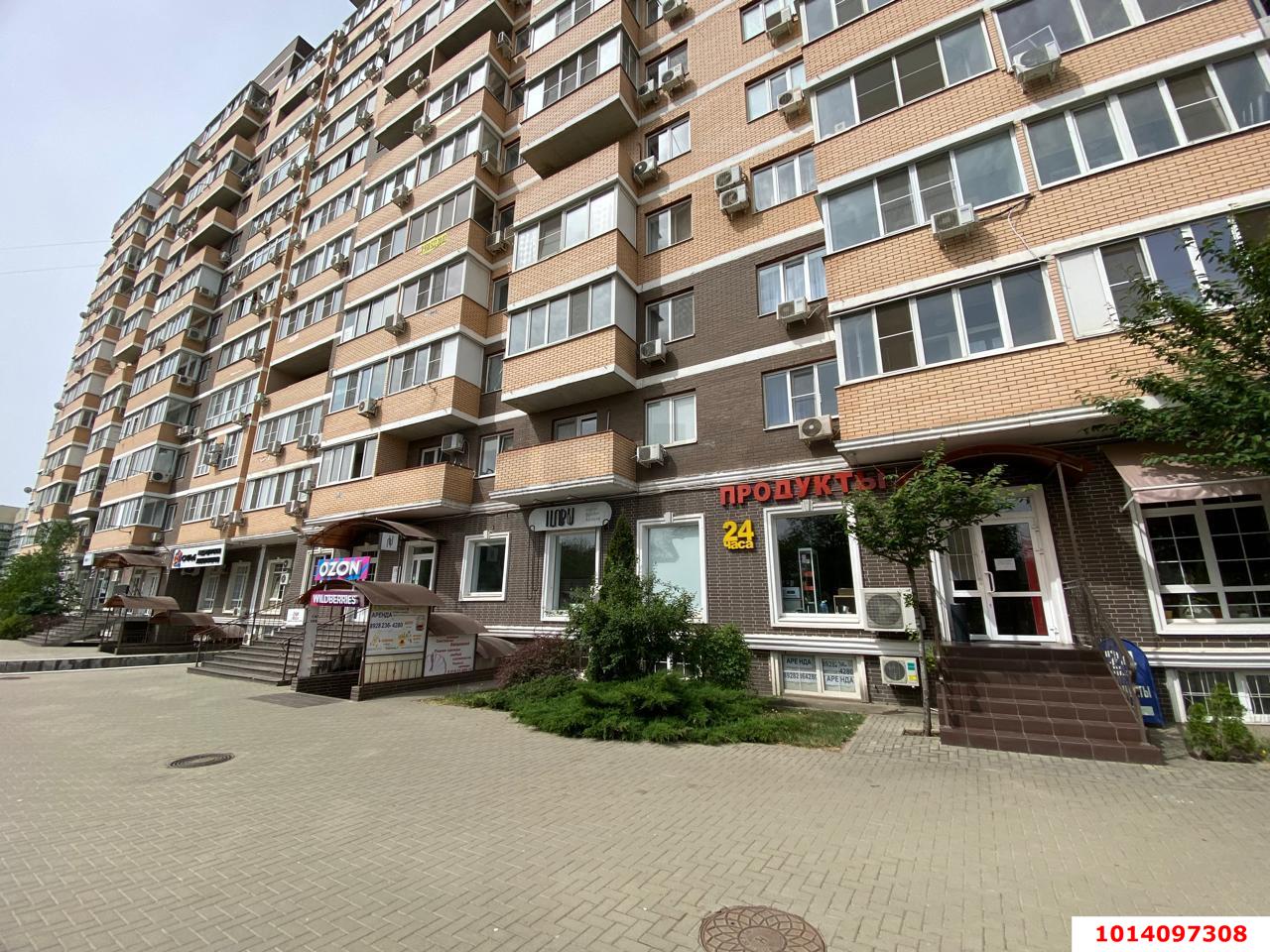Фото №2: Торговое помещение 167 м² - Краснодар, Отделение № 1 совхоза Солнечный, ул. Ковалёва, 5