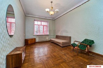 Фото №1: 3-комнатная квартира 73 м² - Краснодар, мкр. Центральный, ул. Коммунаров, 237