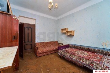 Фото №5: 3-комнатная квартира 73 м² - Краснодар, мкр. Центральный, ул. Коммунаров, 237