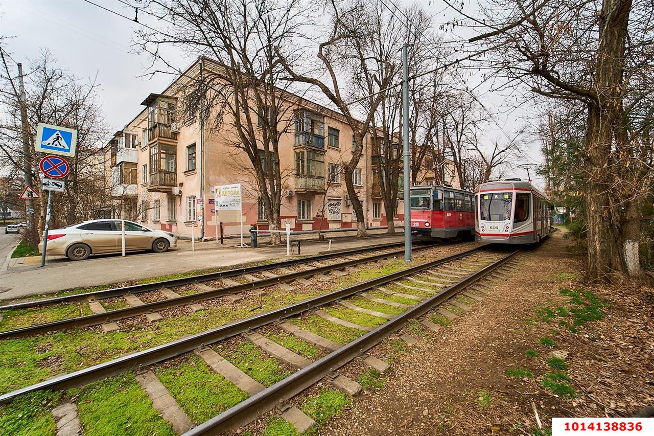 Фото №14: 3-комнатная квартира 73 м² - Краснодар, Центральный, ул. Коммунаров, 237