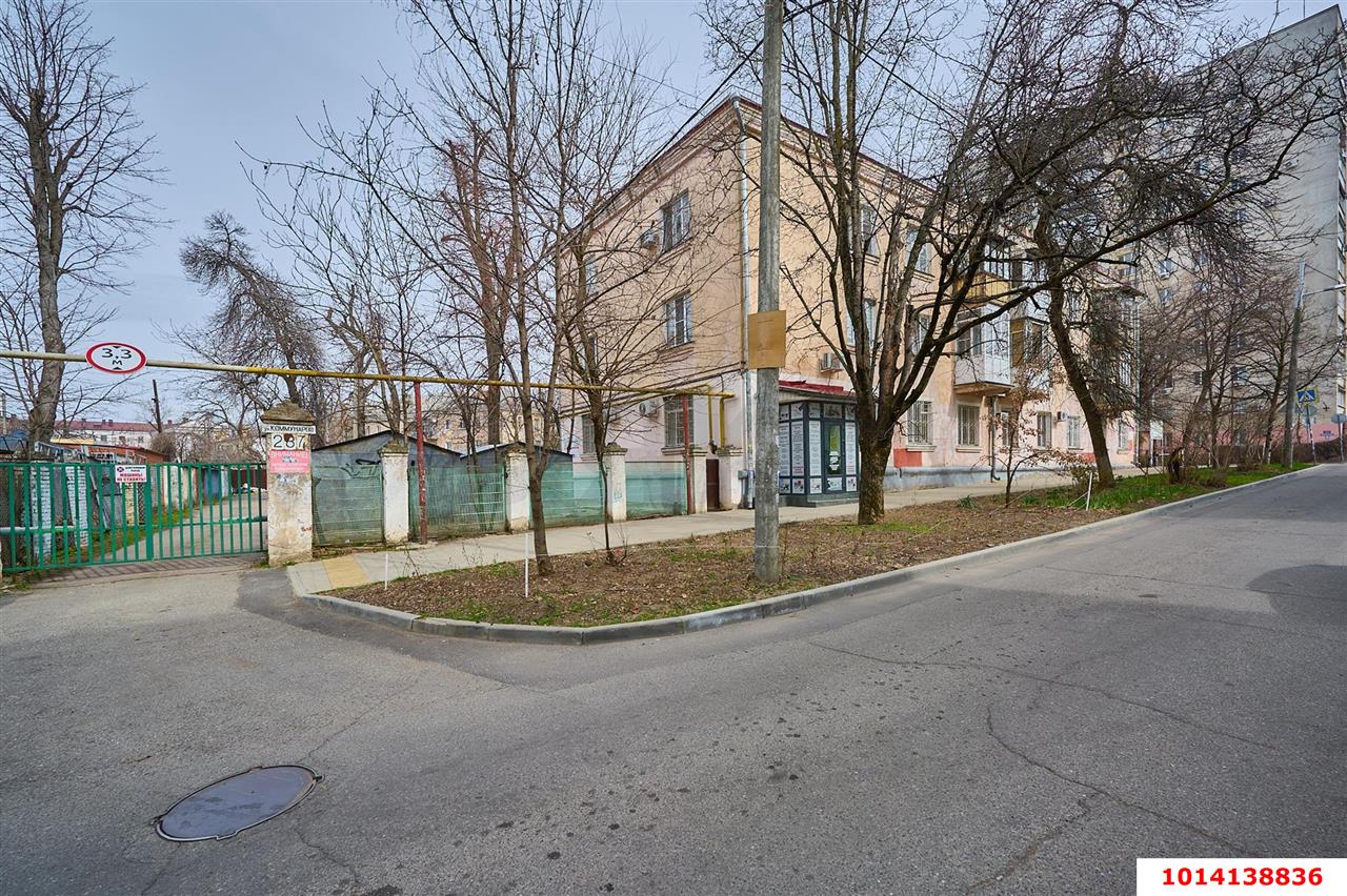 Фото №16: 3-комнатная квартира 73 м² - Краснодар, Центральный, ул. Коммунаров, 237