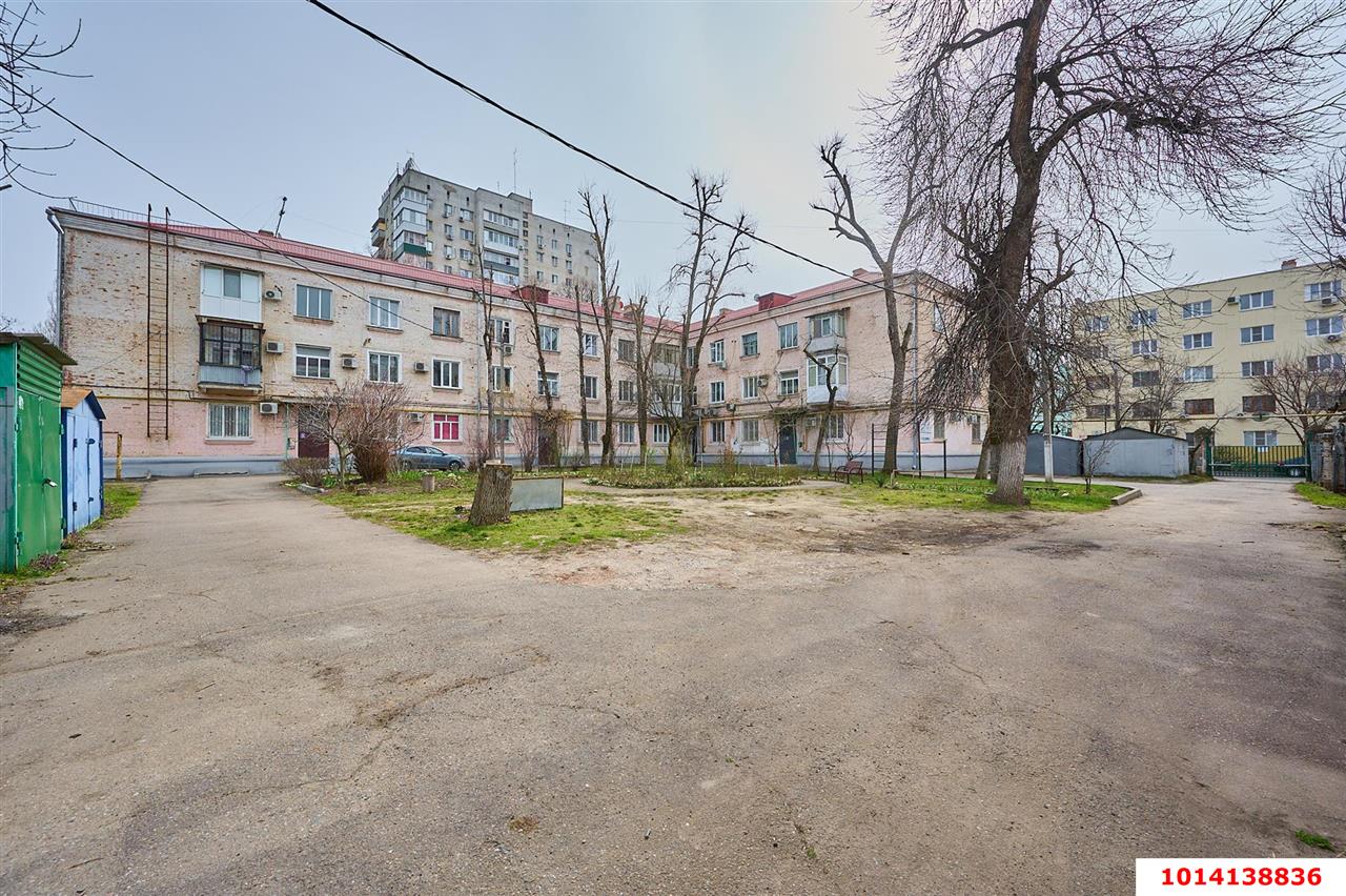 Фото №15: 3-комнатная квартира 73 м² - Краснодар, Центральный, ул. Коммунаров, 237