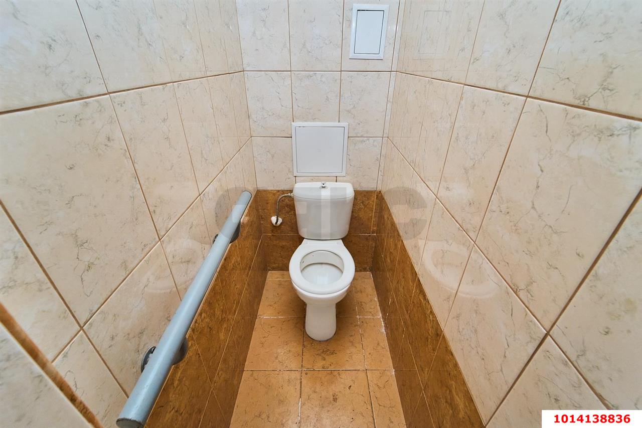Фото №9: 3-комнатная квартира 73 м² - Краснодар, Центральный, ул. Коммунаров, 237