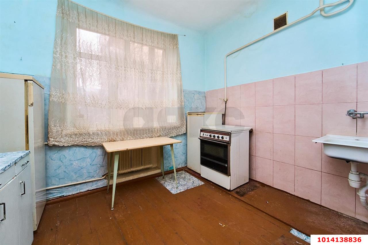 Фото №6: 3-комнатная квартира 73 м² - Краснодар, Центральный, ул. Коммунаров, 237
