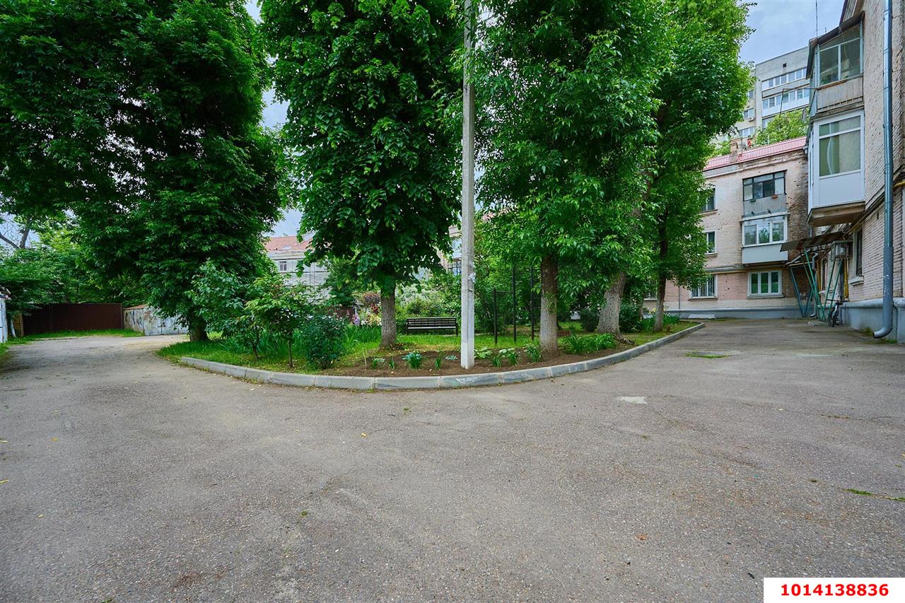 Фото №18: 3-комнатная квартира 73 м² - Краснодар, Центральный, ул. Коммунаров, 237