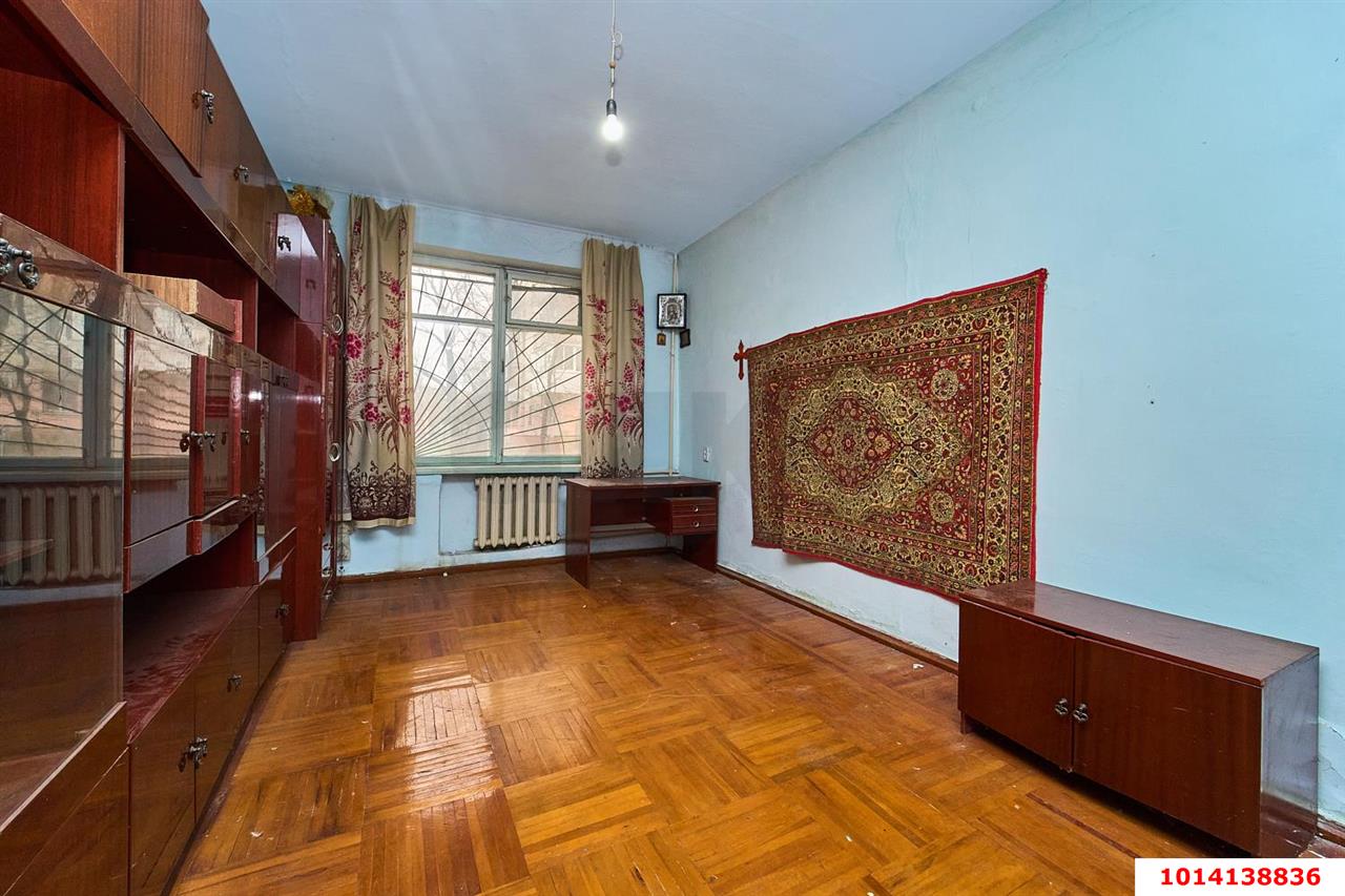 Фото №4: 3-комнатная квартира 73 м² - Краснодар, Центральный, ул. Коммунаров, 237