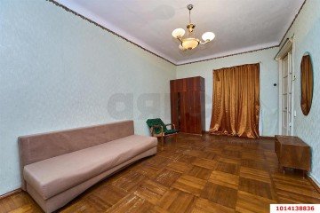Фото №3: 3-комнатная квартира 73 м² - Краснодар, мкр. Центральный, ул. Коммунаров, 237