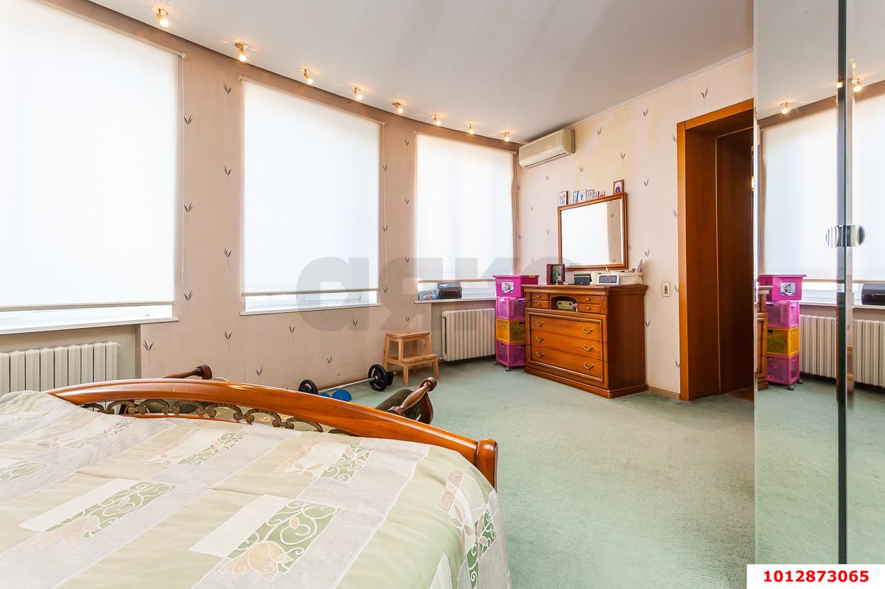 Фото №7: 4-комнатная квартира 155 м² - Краснодар, Западный внутригородской округ, ул. имени Дзержинского, 12/1