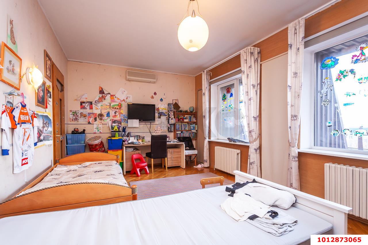 Фото №10: 4-комнатная квартира 155 м² - Краснодар, мкр. Западный внутригородской округ, ул. имени Дзержинского, 12/1