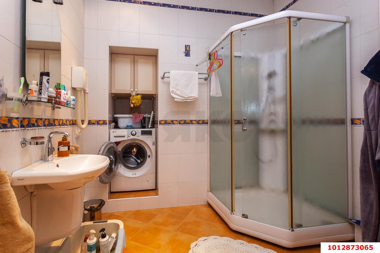 Фото №12: 4-комнатная квартира 155 м² - Краснодар, Западный внутригородской округ, ул. имени Дзержинского, 12/1