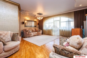 Фото №3: 4-комнатная квартира 144 м² - Краснодар, мкр. Западный внутригородской округ, ул. имени Дзержинского, 12/1