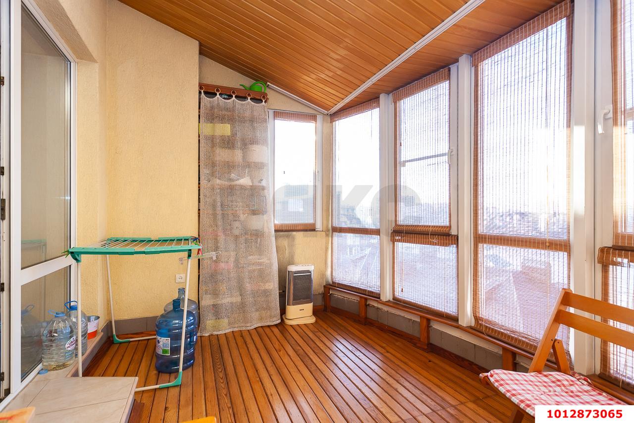 Фото №15: 4-комнатная квартира 155 м² - Краснодар, Западный внутригородской округ, ул. имени Дзержинского, 12/1