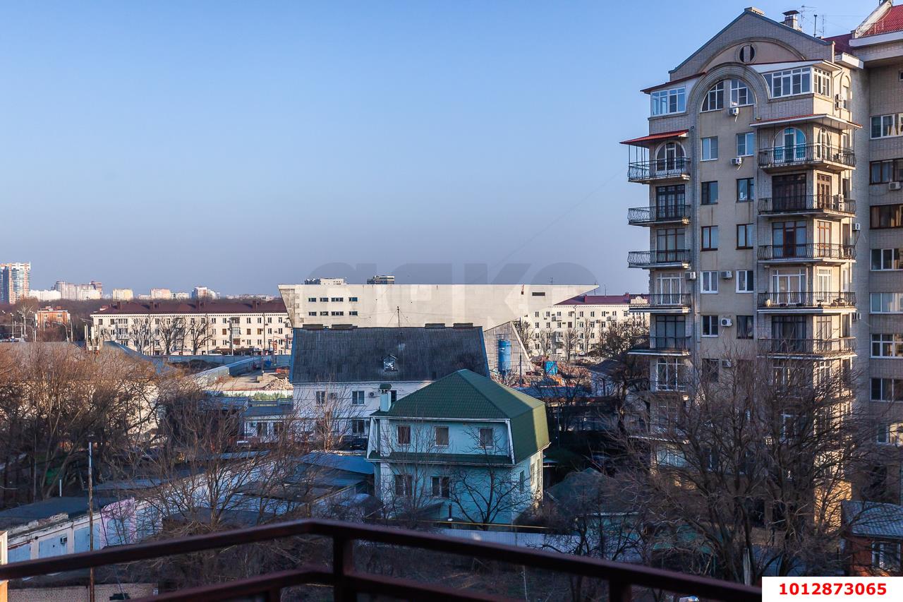 Фото №16: 4-комнатная квартира 155 м² - Краснодар, Западный внутригородской округ, ул. имени Дзержинского, 12/1