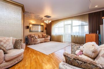 Фото №3: 4-комнатная квартира 144 м² - Краснодар, мкр. Западный внутригородской округ, ул. имени Дзержинского, 12/1