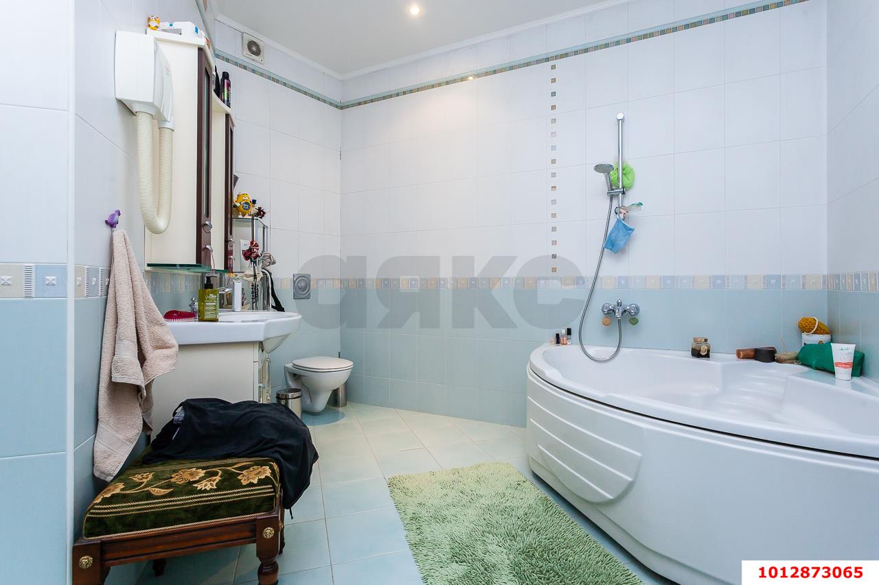 Фото №8: 4-комнатная квартира 155 м² - Краснодар, Западный внутригородской округ, ул. имени Дзержинского, 12/1