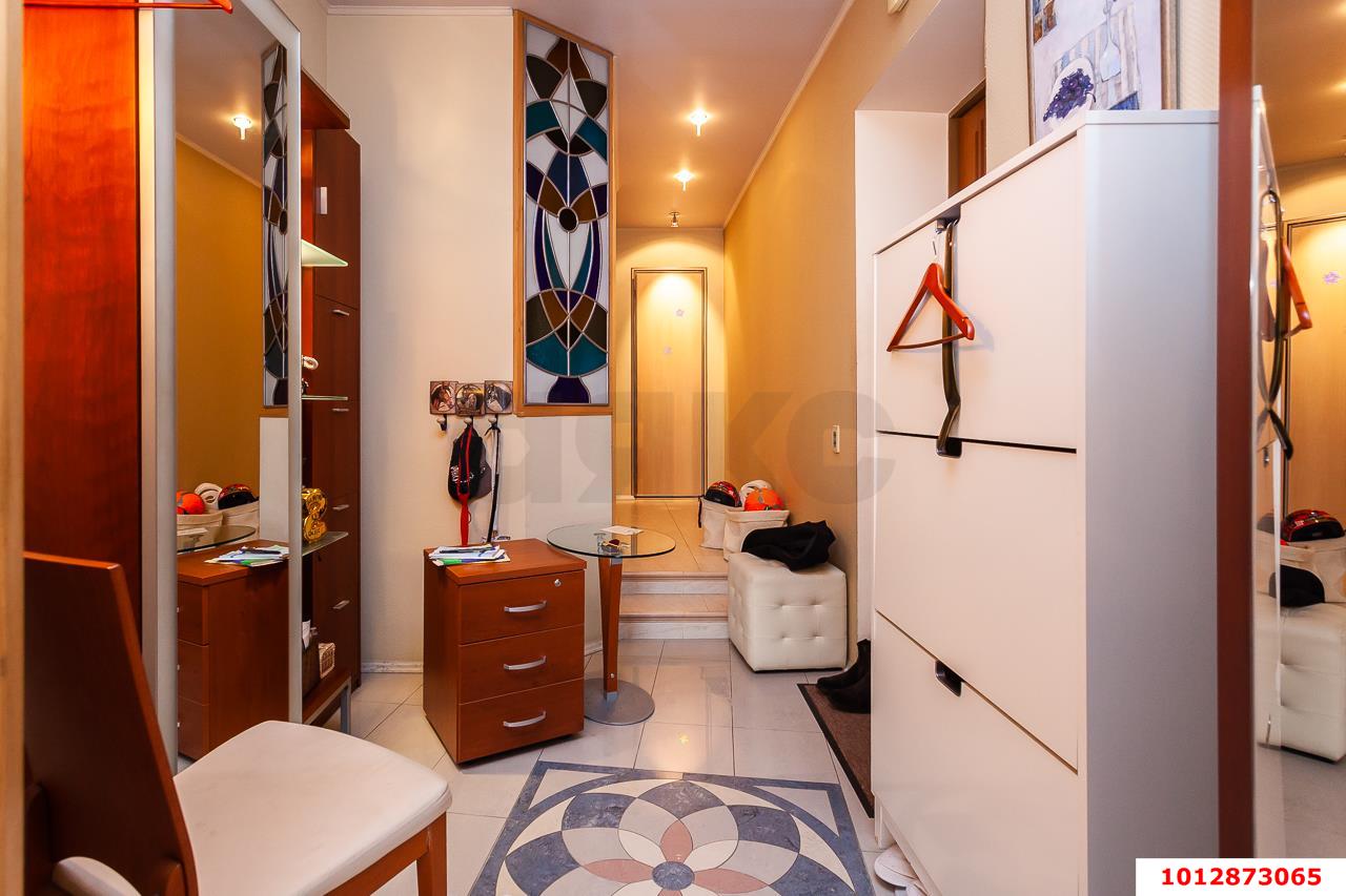 Фото №13: 4-комнатная квартира 155 м² - Краснодар, Западный внутригородской округ, ул. имени Дзержинского, 12/1