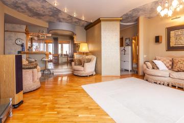 Фото №2: 4-комнатная квартира 144 м² - Краснодар, мкр. Западный внутригородской округ, ул. имени Дзержинского, 12/1