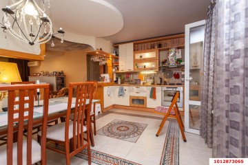 Фото №4: 4-комнатная квартира 144 м² - Краснодар, мкр. Западный внутригородской округ, ул. имени Дзержинского, 12/1