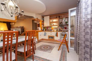 Фото №4: 4-комнатная квартира 144 м² - Краснодар, мкр. Западный внутригородской округ, ул. имени Дзержинского, 12/1