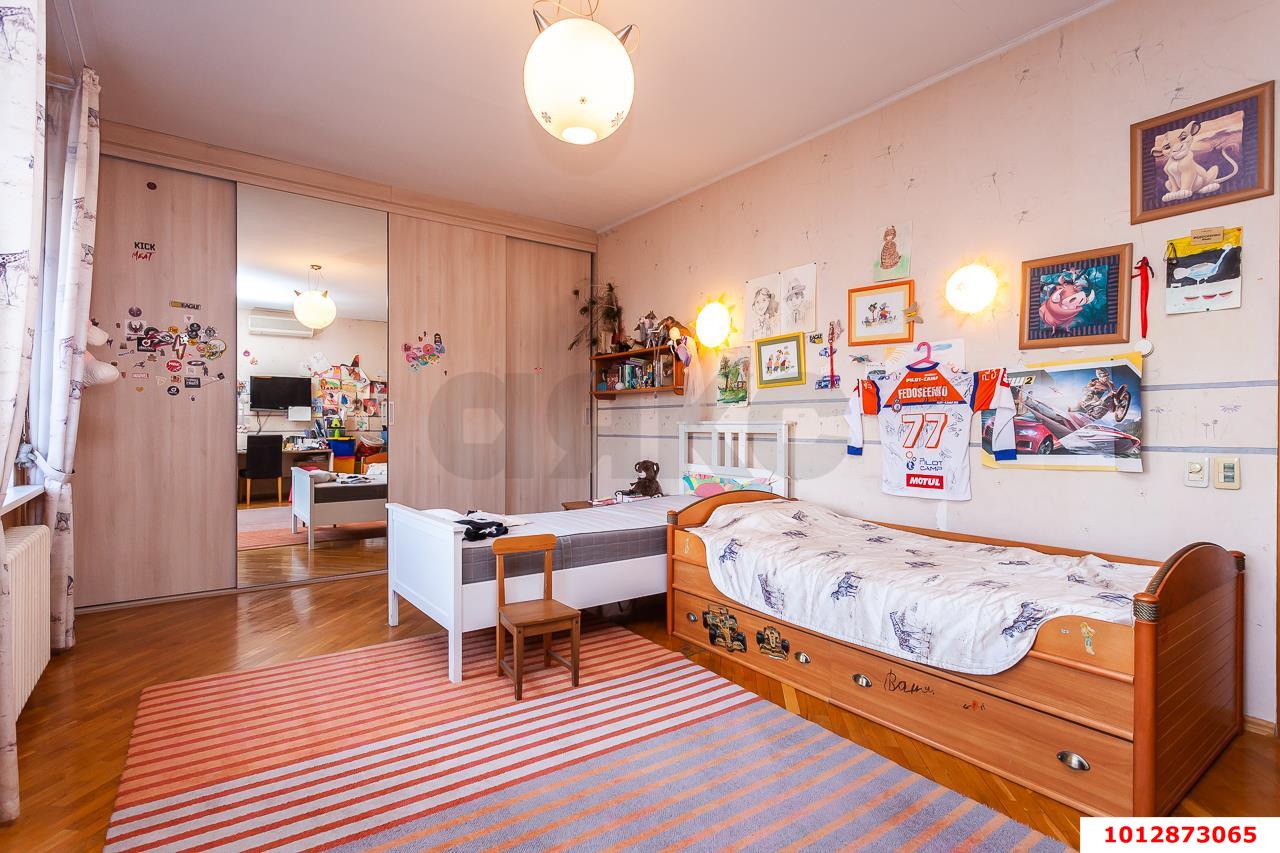 Фото №9: 4-комнатная квартира 155 м² - Краснодар, Западный внутригородской округ, ул. имени Дзержинского, 12/1