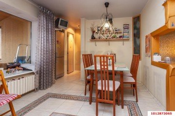 Фото №5: 4-комнатная квартира 144 м² - Краснодар, мкр. Западный внутригородской округ, ул. имени Дзержинского, 12/1