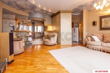 Фото №2: 4-комнатная квартира 144 м² - Краснодар, мкр. Западный внутригородской округ, ул. имени Дзержинского, 12/1