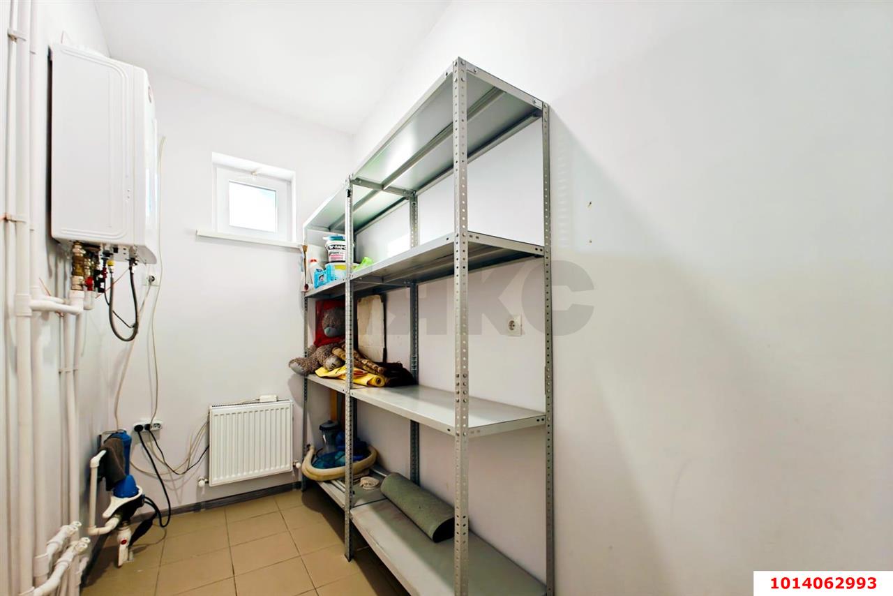 Фото №14: Дом 120 м² + 3 сот. - Кубаночка, Прикубанский внутригородской округ, ул. Цветочная, 12
