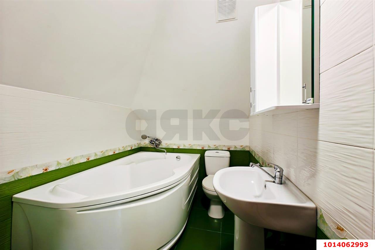 Фото №15: Дом 120 м² + 3 сот. - Кубаночка, Прикубанский внутригородской округ, ул. Цветочная, 12