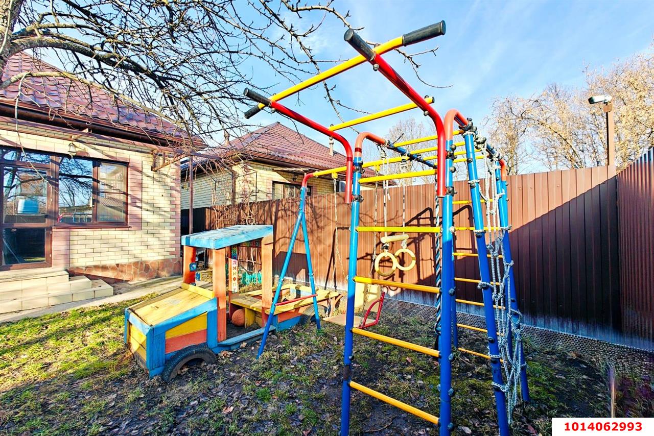 Фото №18: Дом 120 м² + 3 сот. - Кубаночка, Прикубанский внутригородской округ, ул. Цветочная, 12