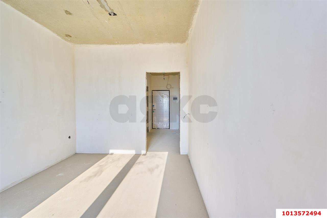 Фото №7: 1-комнатная квартира 42 м² - Краснодар, Любимово, 18