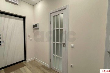 Фото №5: 1-комнатная квартира 38 м² - Краснодар, мкр. жилой комплекс Свобода, ул. Домбайская, 55к6
