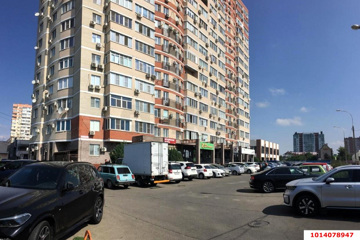 Фото №1: 1-комнатная квартира <span class="whitespace-nowrap">45 м²</span>, <span class="whitespace-nowrap">6/16 эт.</span> - Краснодар, Западный внутригородской округ, Сельскохозяйственный Институт, мкр. Юбилейный, пр-кт Чекистов, 37
