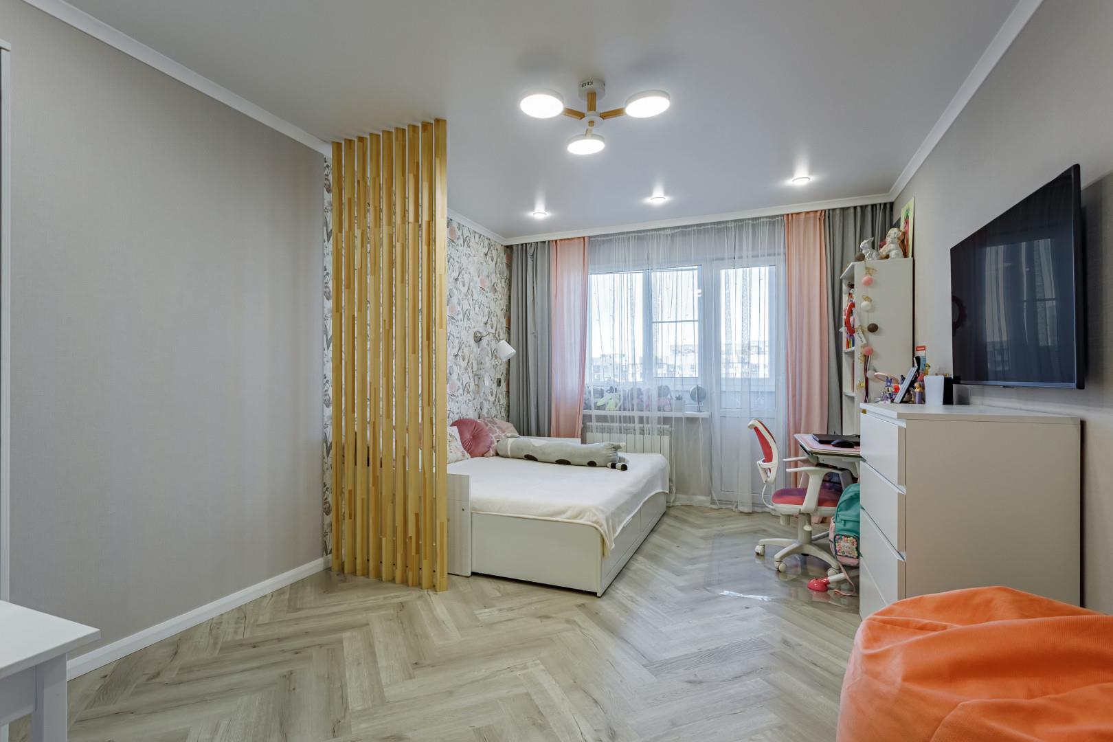 Фото №18: 3-комнатная квартира 85 м² - Краснодар, пр-кт Чекистов, 5