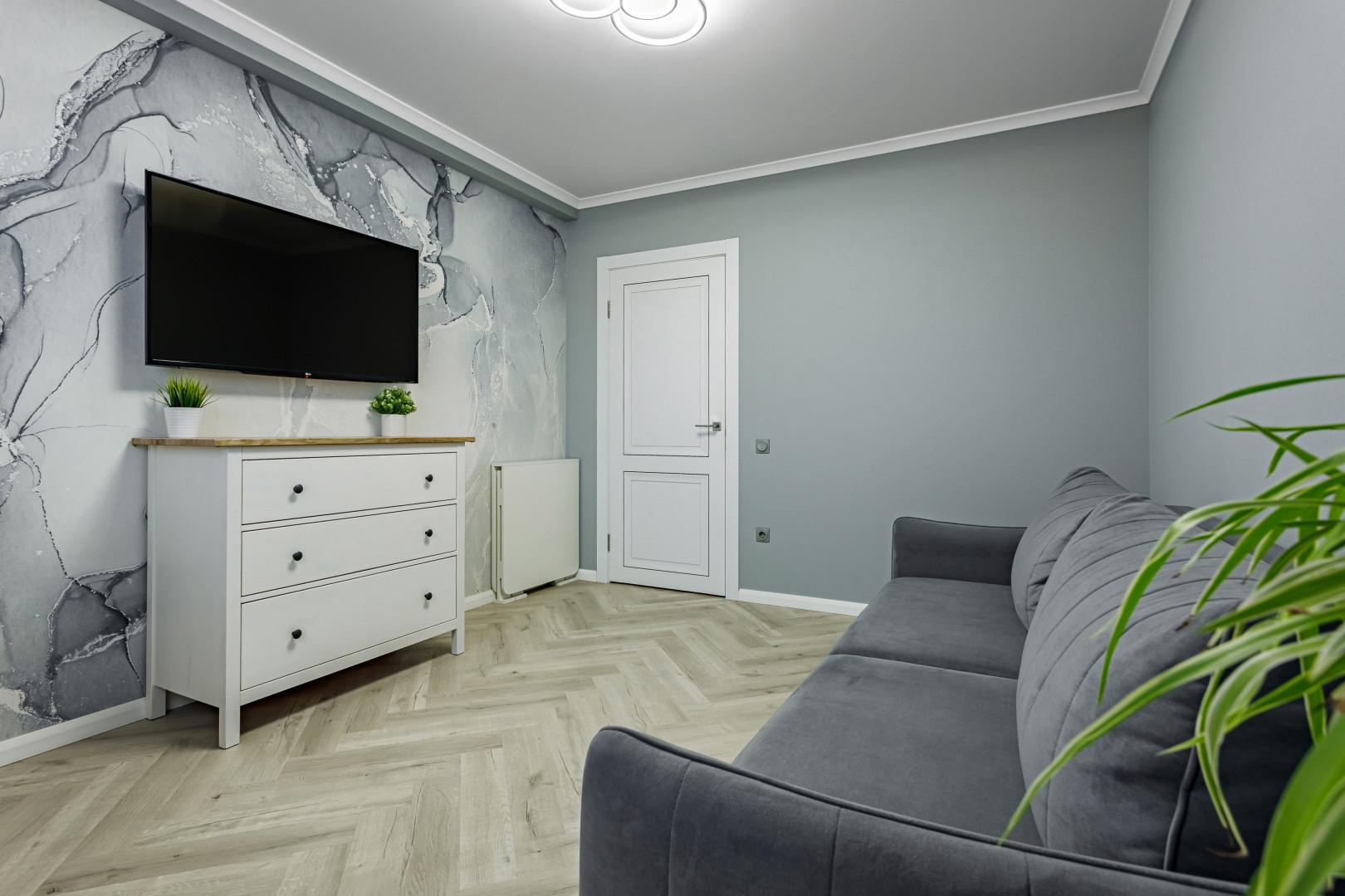 Фото №12: 3-комнатная квартира 85 м² - Краснодар, пр-кт Чекистов, 5