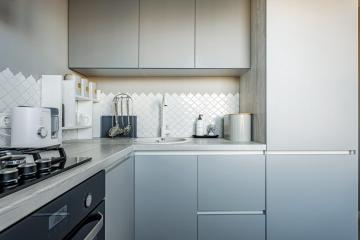 Фото №2: 3-комнатная квартира 85 м² - Краснодар, мкр. Юбилейный, пр-кт Чекистов, 5