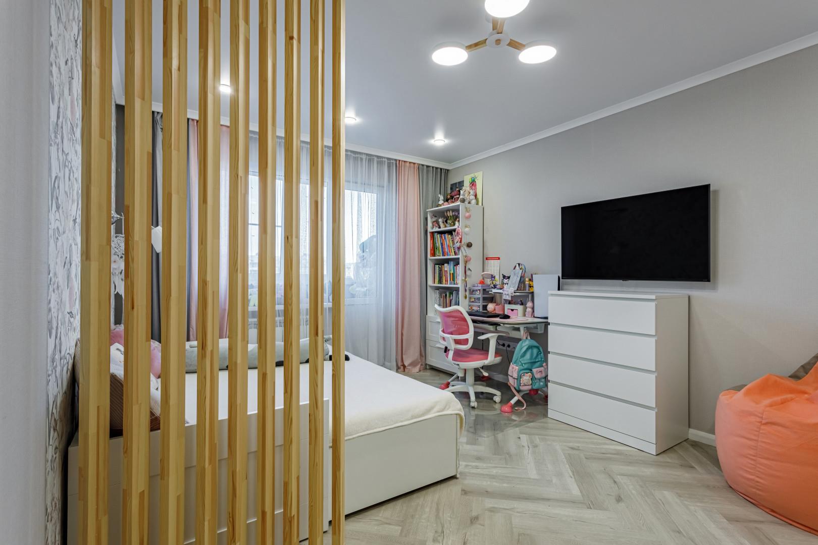 Фото №19: 3-комнатная квартира 85 м² - Краснодар, пр-кт Чекистов, 5