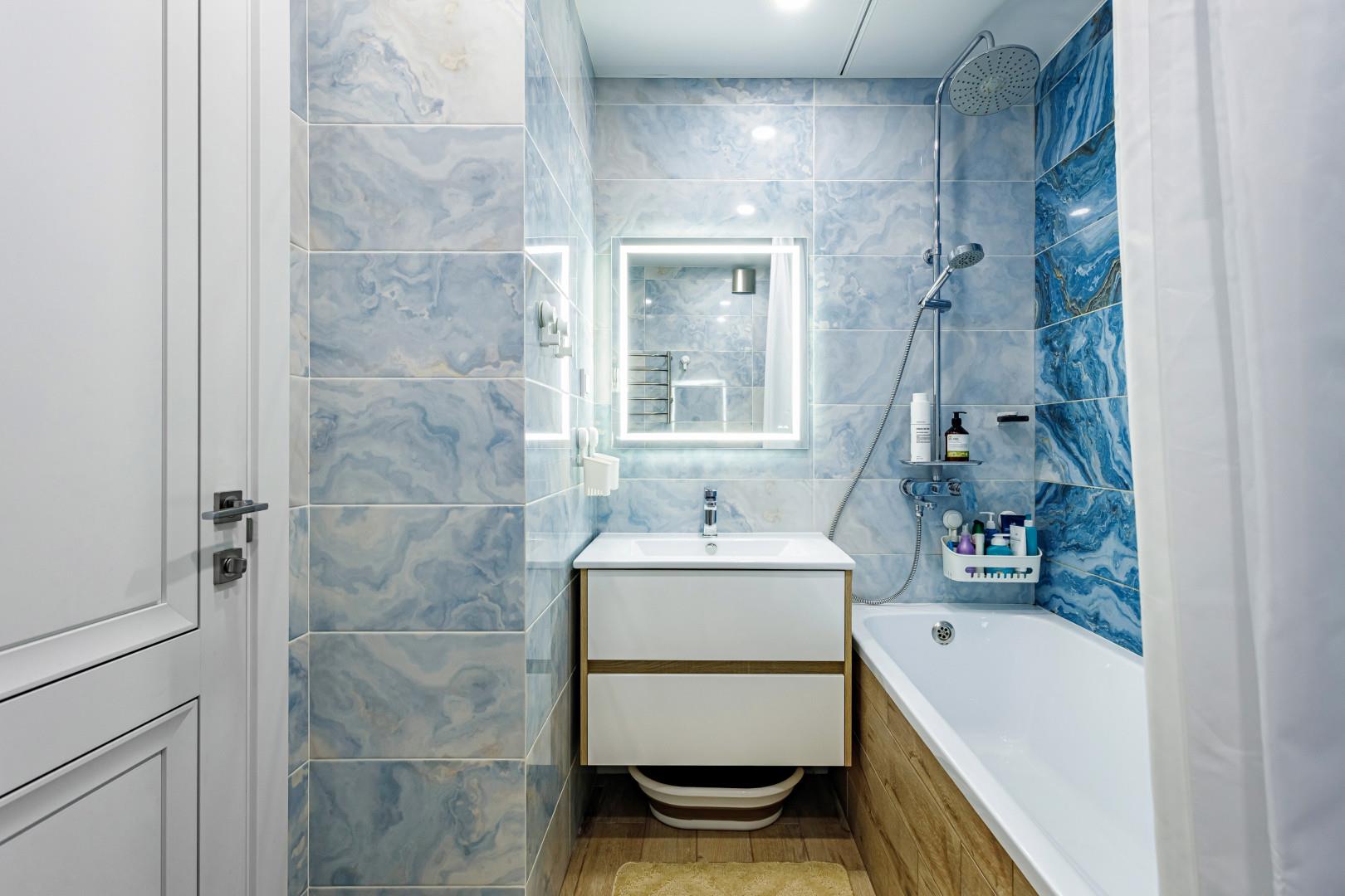 Фото №8: 3-комнатная квартира 85 м² - Краснодар, пр-кт Чекистов, 5