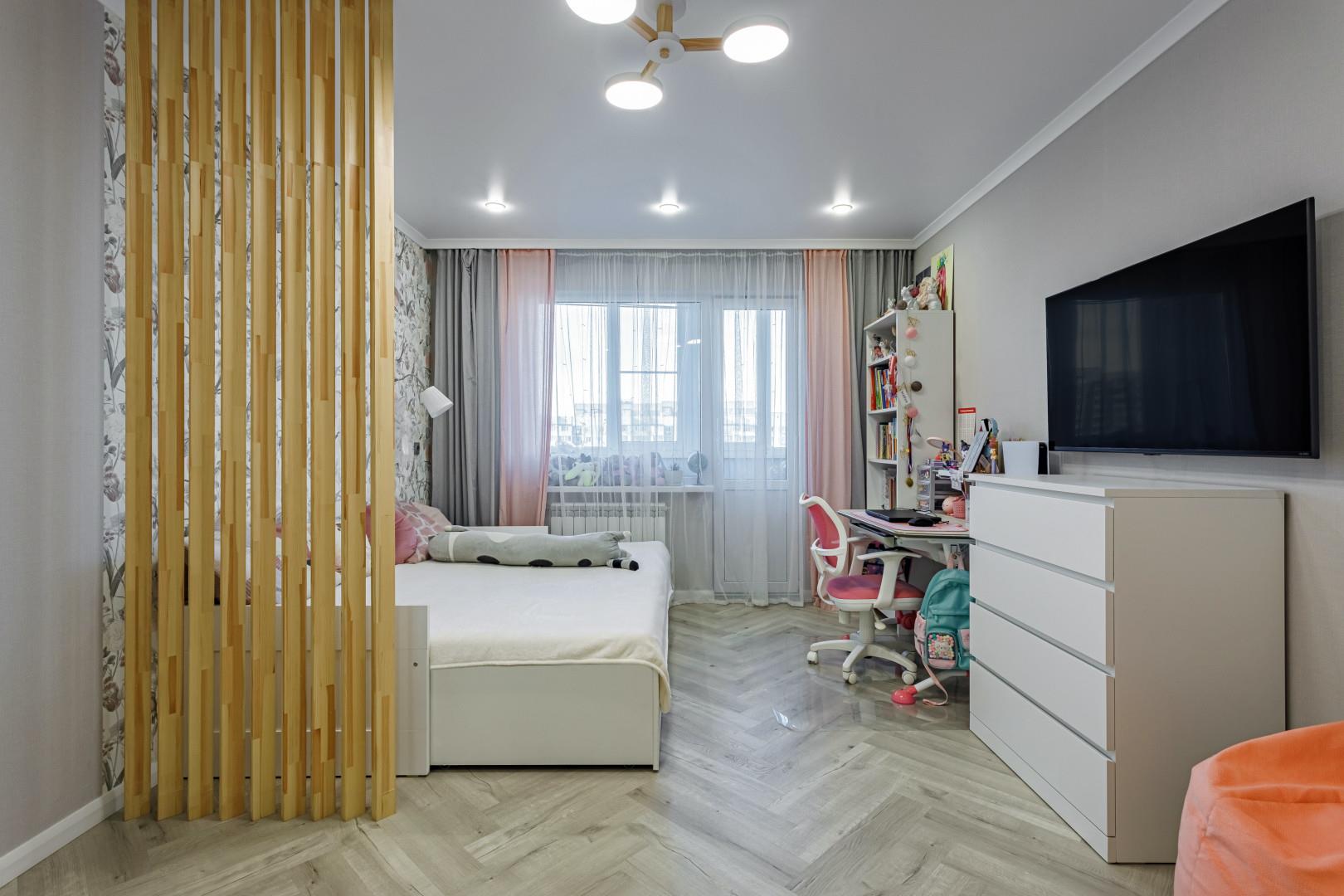 Фото №1: 3-комнатная квартира 85 м² - Краснодар, пр-кт Чекистов, 5