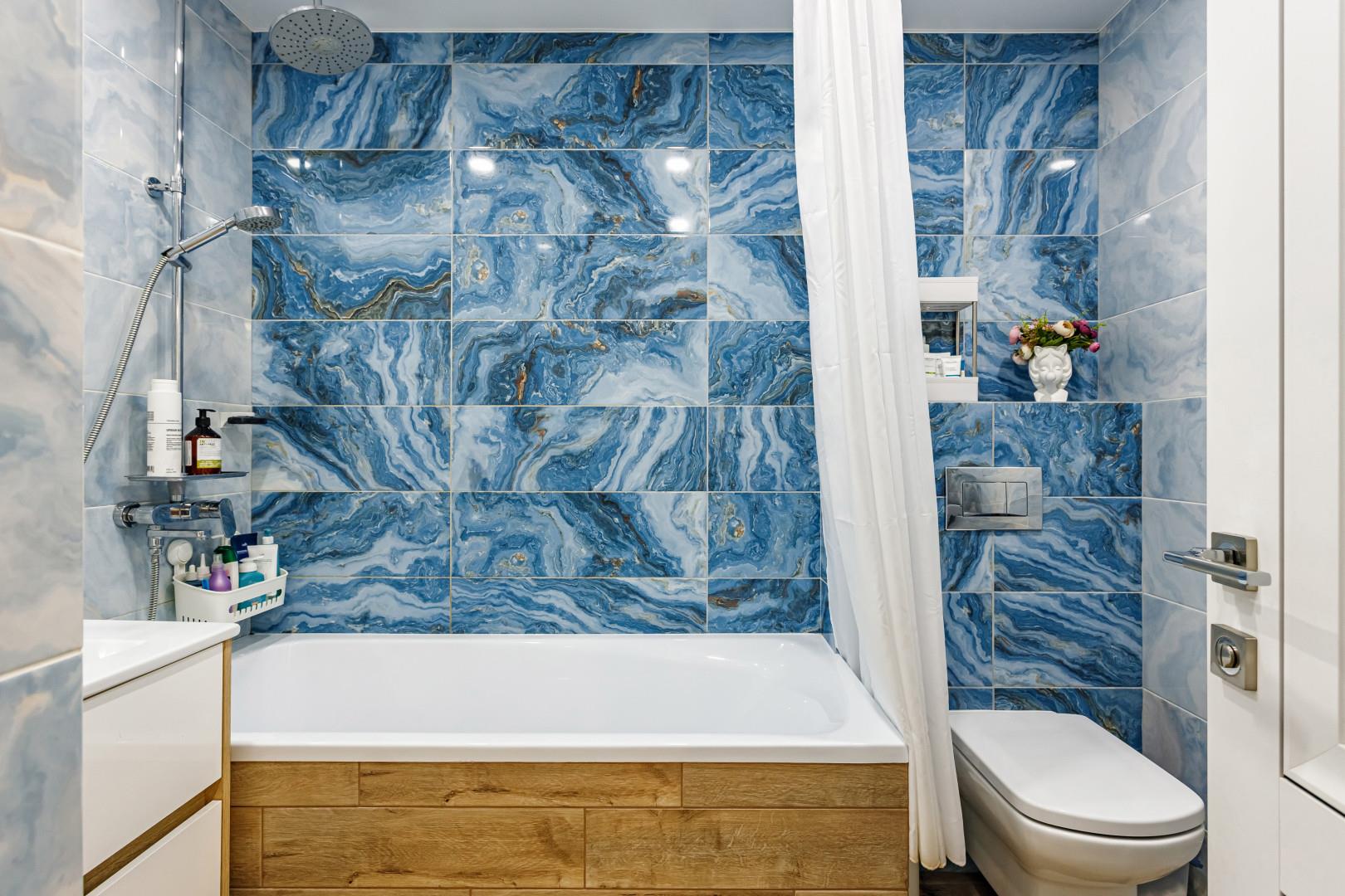 Фото №7: 3-комнатная квартира 85 м² - Краснодар, пр-кт Чекистов, 5