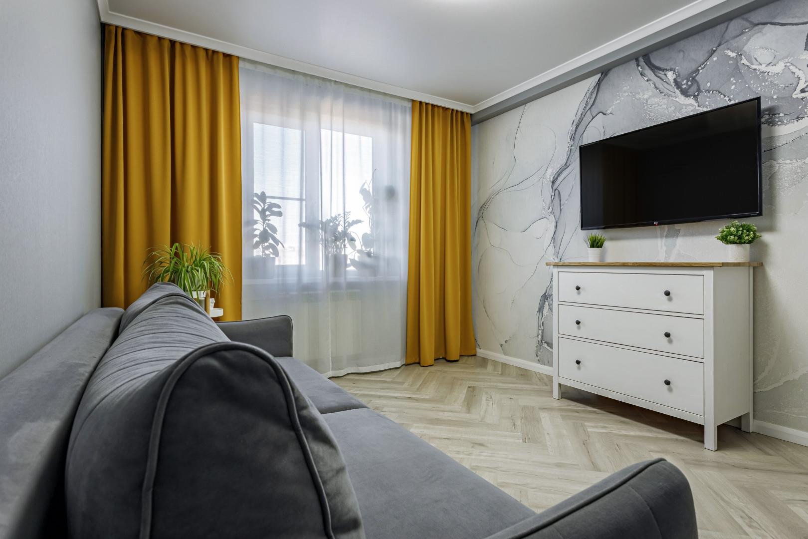 Фото №10: 3-комнатная квартира 85 м² - Краснодар, пр-кт Чекистов, 5