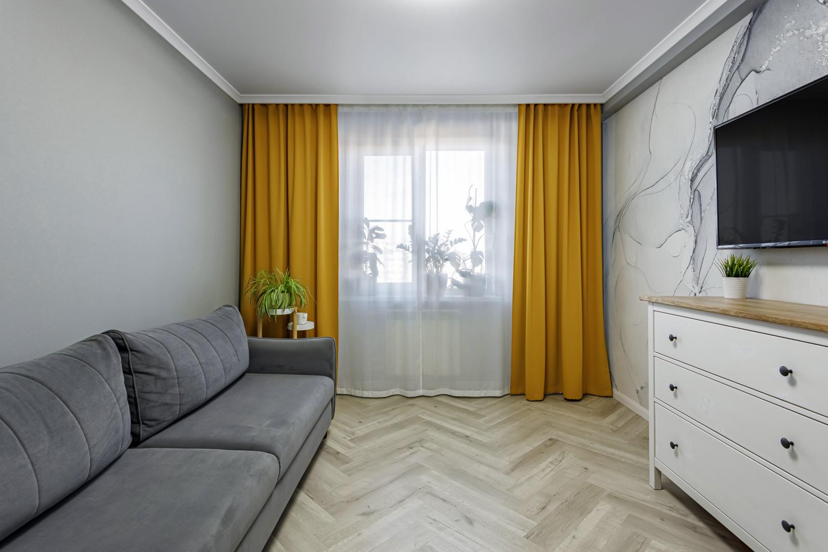 Фото №9: 3-комнатная квартира 85 м² - Краснодар, пр-кт Чекистов, 5