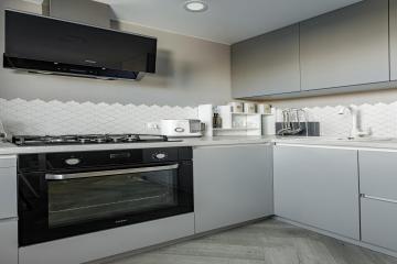 Фото №4: 3-комнатная квартира 85 м² - Краснодар, мкр. Юбилейный, пр-кт Чекистов, 5